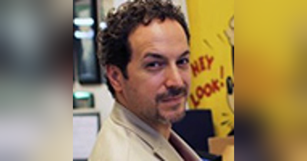 Vincent Zurzolo of Metropolis Collectibles is interviewed by David Cogan of Eliances Heroes radio show amfm. Vincent Zurzolo of Metropolis Collectibles is interviewed by David Cogan of Eliances Heroes radio show amfm.