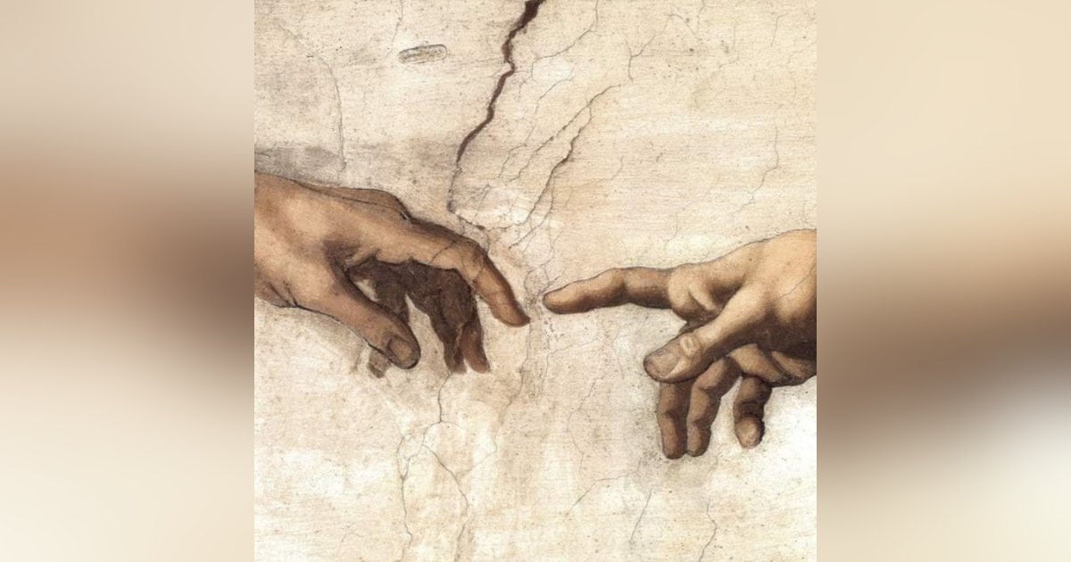 Michelangelo’s Sistine Chapel. The Exhibition. Talking with Martin Biallas. Michelangelo’s Sistine Chapel. The Exhibition. Talking with Martin Biallas.