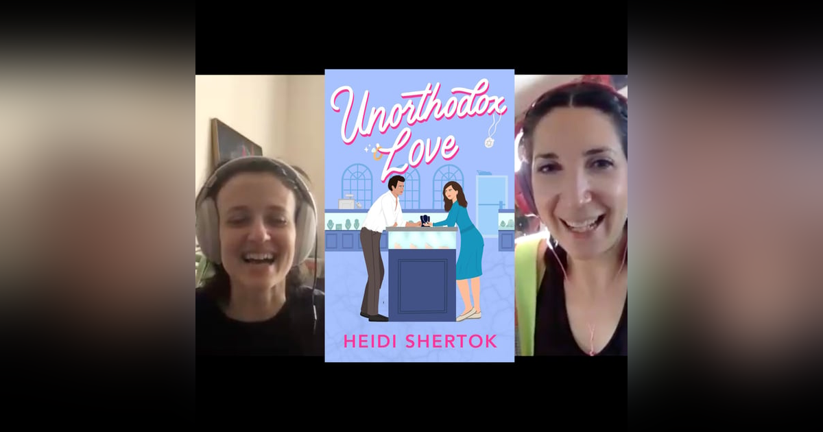 Unorthodox Love: A Novel Unorthodox Love: A Novel