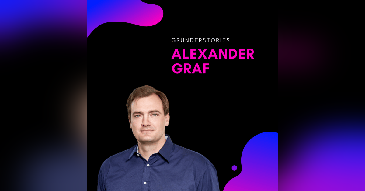 Shorts 27 | Alexander Graf: Wie planst du deine Zukunft? Shorts 27 | Alexander Graf: Wie planst du deine Zukunft?