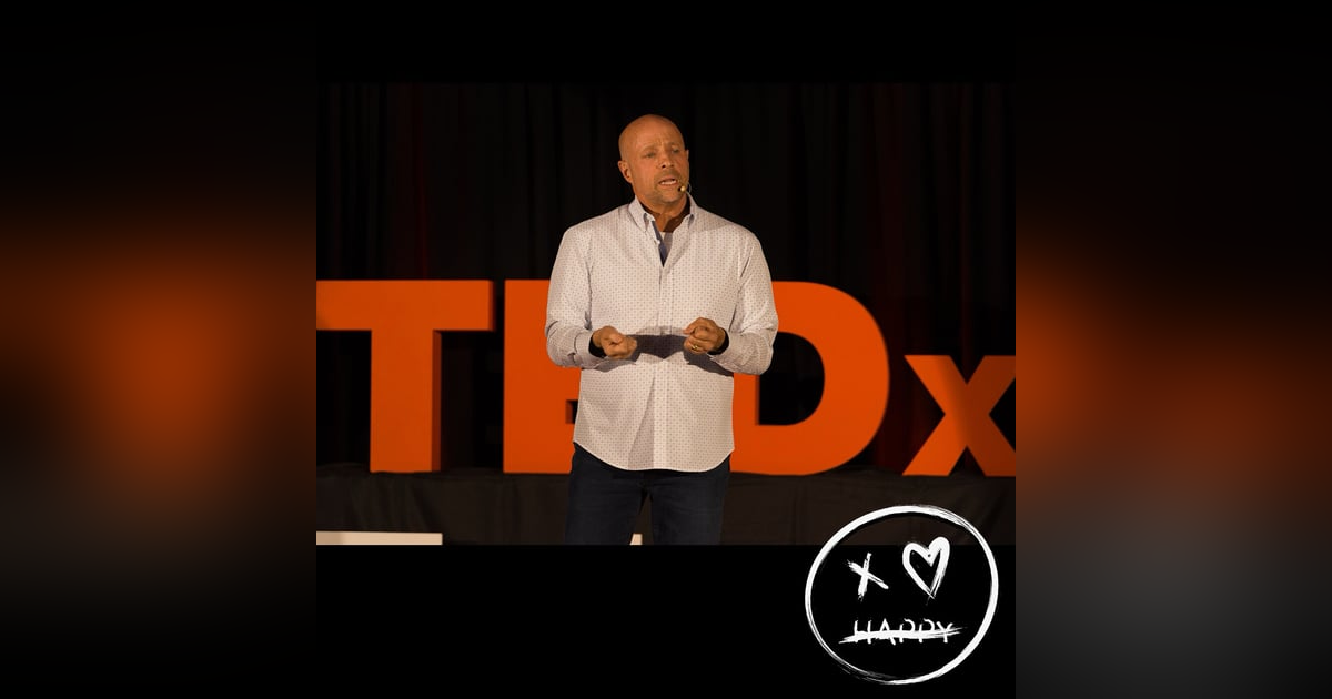 David: From Mental Hellness to Mental Wellness | 154 David: From Mental Hellness to Mental Wellness | 154