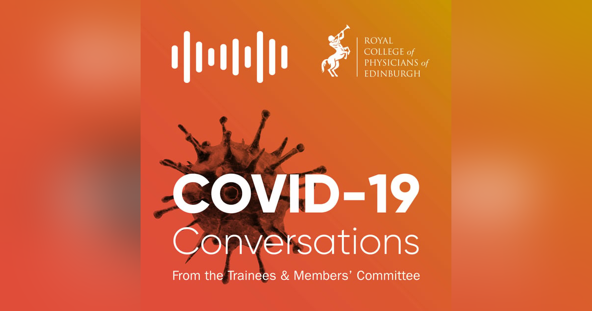 A GP's experience with COVID-19 A GP's experience with COVID-19