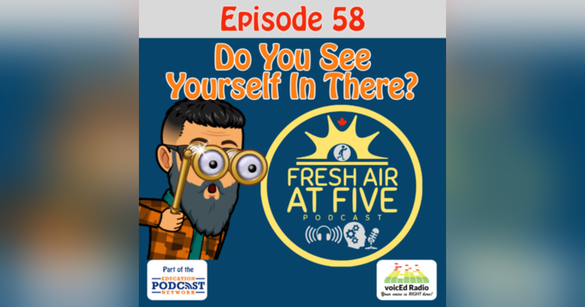 Do you see yourself in there? FAAF58 Do you see yourself in there? FAAF58