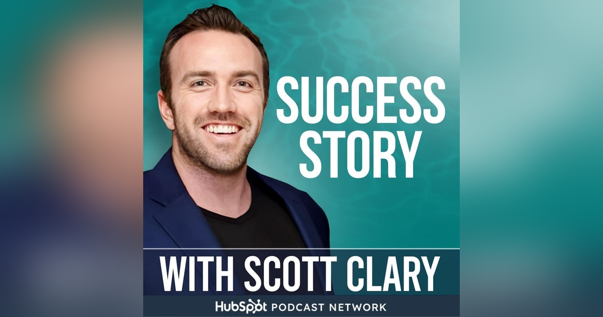 Success Story with Scott Clary Success Story with Scott Clary