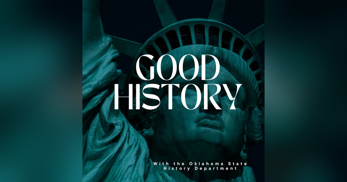 Bonus Episode! What Liberal Arts Actually Means, with Nick Romeo Bonus Episode! What Liberal Arts Actually Means, with Nick Romeo