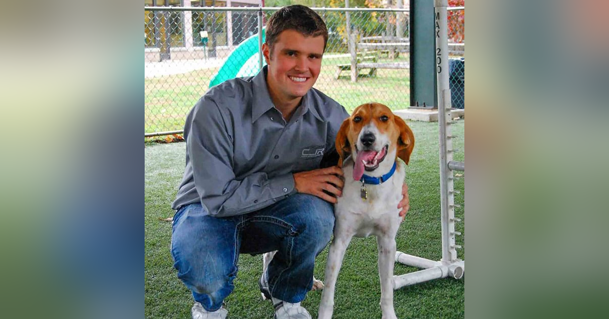 1327. NASCAR's Cory Joyce Talkin' Animals 1327. NASCAR's Cory Joyce Talkin' Animals