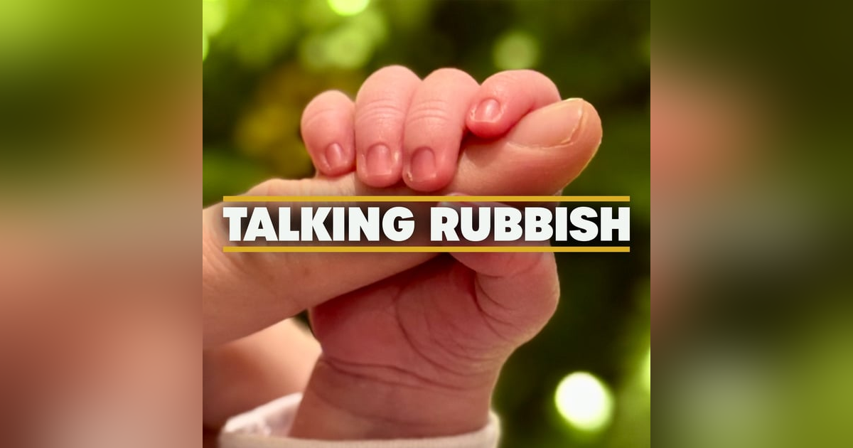 21. How sustainable is having a baby? 21. How sustainable is having a baby?