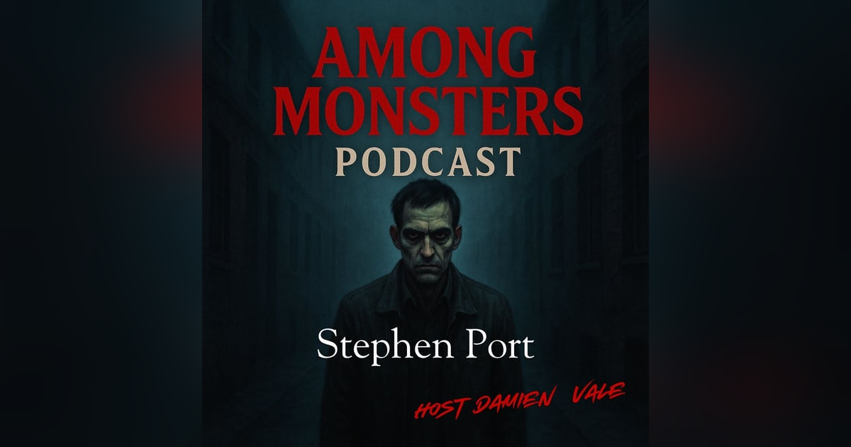 Stephen Port: The Grindr Killer – Death in a Dose of Trust Stephen Port: The Grindr Killer – Death in a Dose of Trust