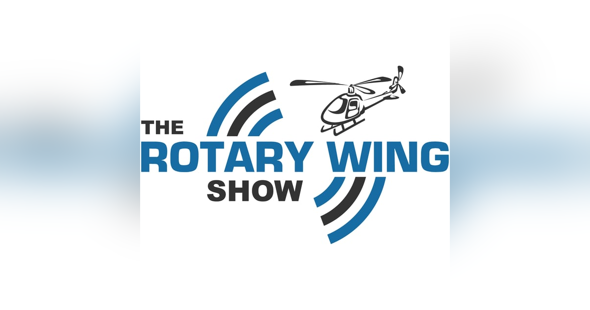RWS 99 – Helicopter Flying in Iceland with Tryggvi Helgason RWS 99 – Helicopter Flying in Iceland with Tryggvi Helgason