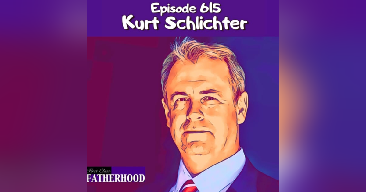 #615 Kurt Schlichter #615 Kurt Schlichter