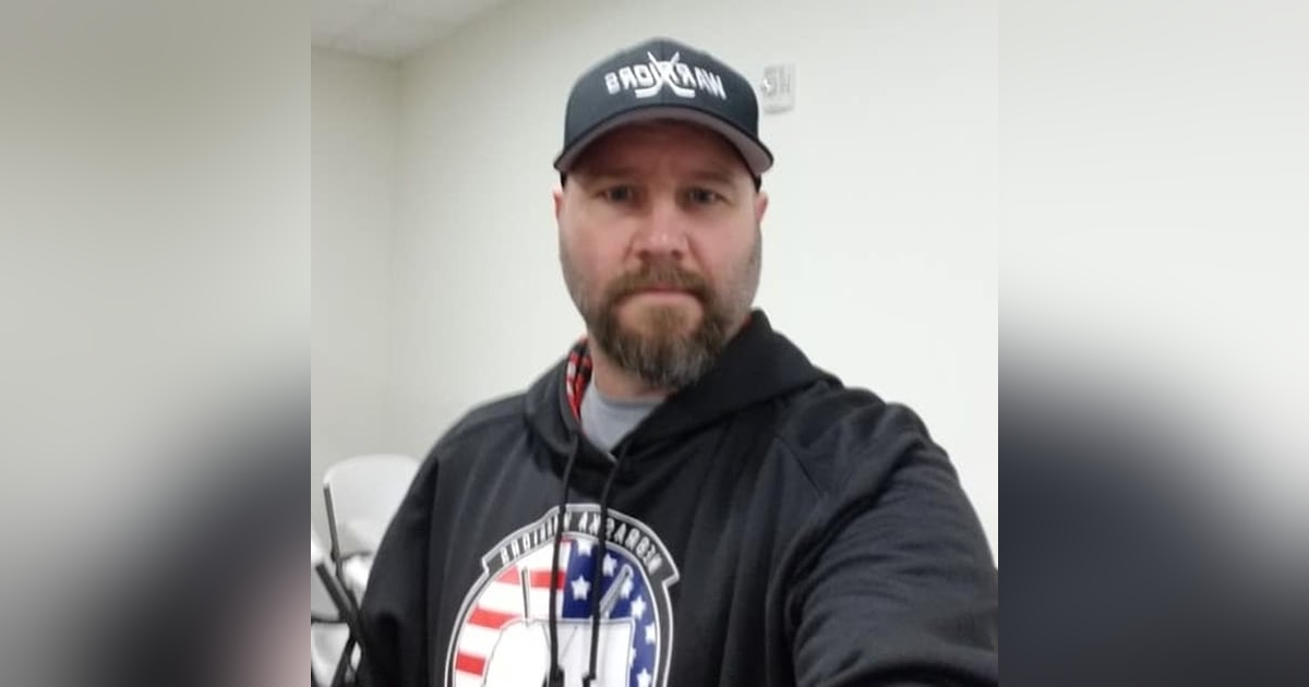 Episode 37 Sgt Jason Steiner Episode 37 Sgt Jason Steiner