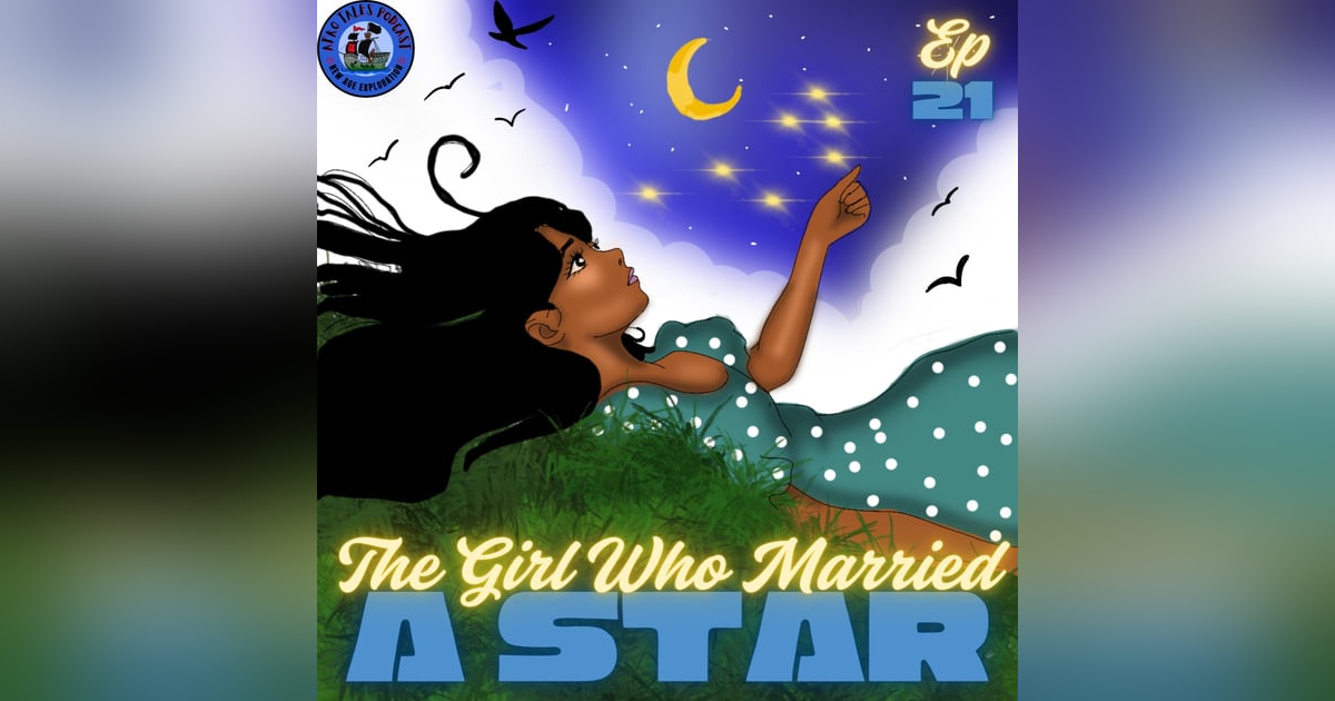 The Girl Who Married the Star The Girl Who Married the Star