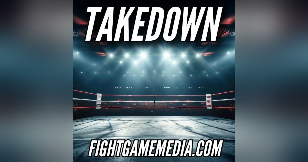 John Cena's Final Loss - An Overthink or Perfect Booking? | Takedown John Cena's Final Loss - An Overthink or Perfect Booking? | Takedown