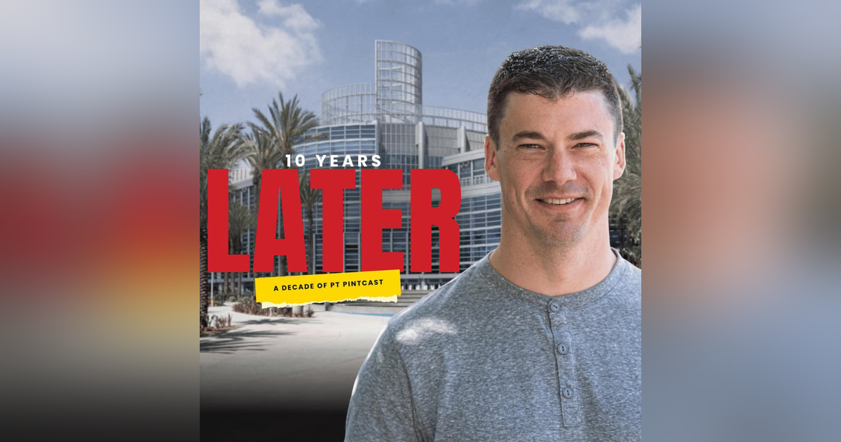 A Decade Under the Influence: Jimmy McKay Gets Interviewed A Decade Under the Influence: Jimmy McKay Gets Interviewed