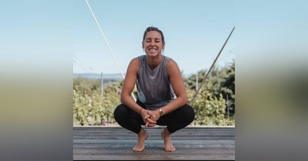 Episode 51 - Yoga for Acquired Brain Injury (Chloe Luckett, Brain Injury NS, #LoveYourBrain) Episode 51 - Yoga for Acquired Brain Injury (Chloe Luckett, Brain Injury NS, #LoveYourBrain)