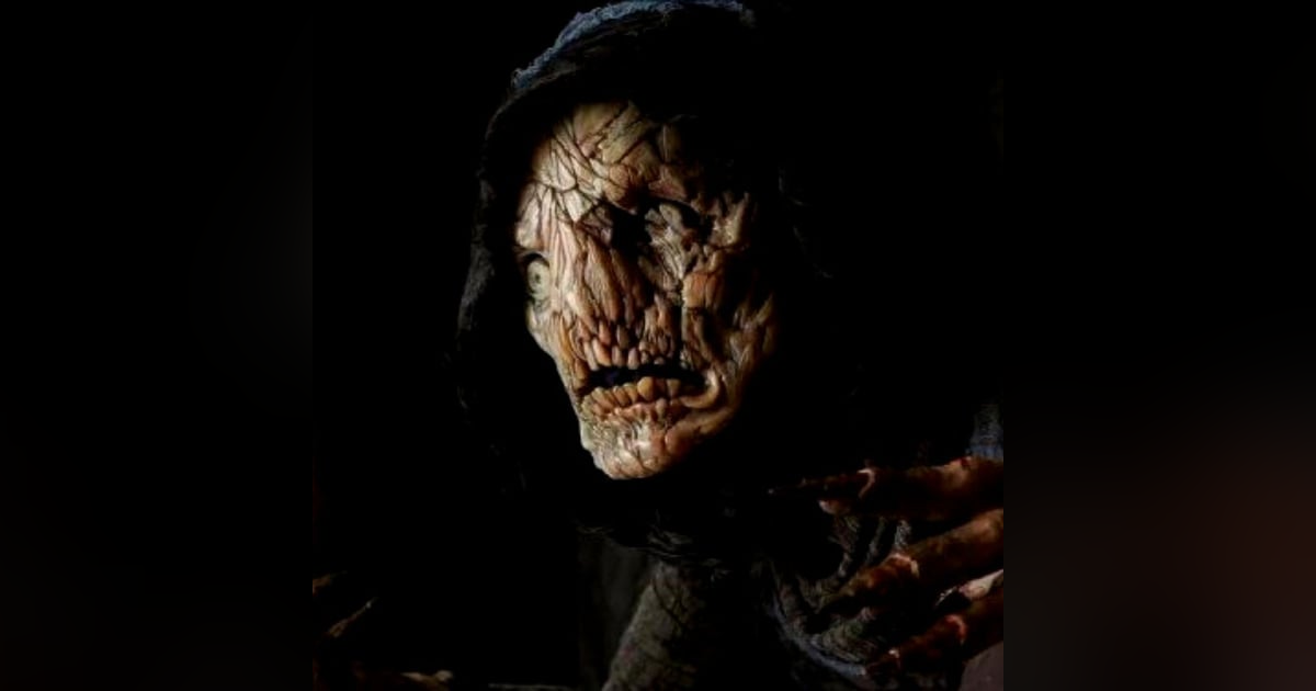 El Militar Y Las Brujas De San Martín Historias De Terror - REDE El Militar Y Las Brujas De San Martín Historias De Terror - REDE