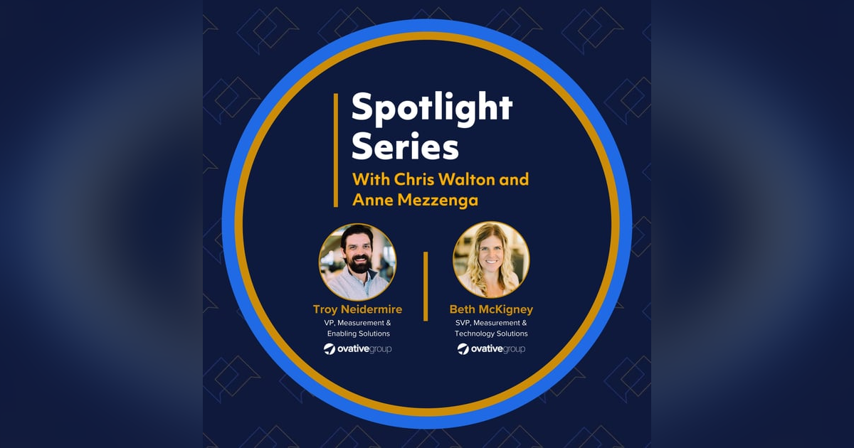 Spotlight Series | Why Unified Marketing Measurement Is Key to Business Success Spotlight Series | Why Unified Marketing Measurement Is Key to Business Success