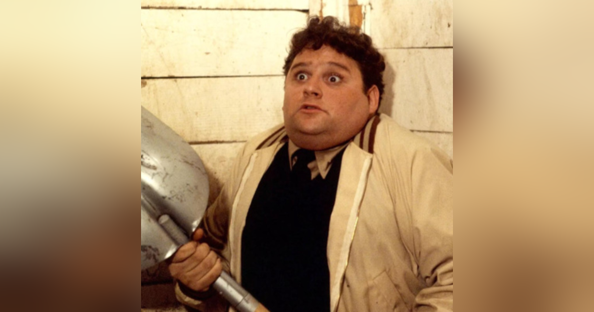 SoberNotMature - Episode 16 (Cleaning Up Our Mess - And Why Do They Keep Talking About Flounder?) SoberNotMature - Episode 16 (Cleaning Up Our Mess - And Why Do They Keep Talking About Flounder?)