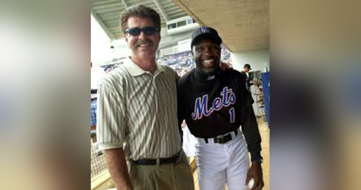 Remembering Bill Buckner with Mookie Wilson Remembering Bill Buckner with Mookie Wilson