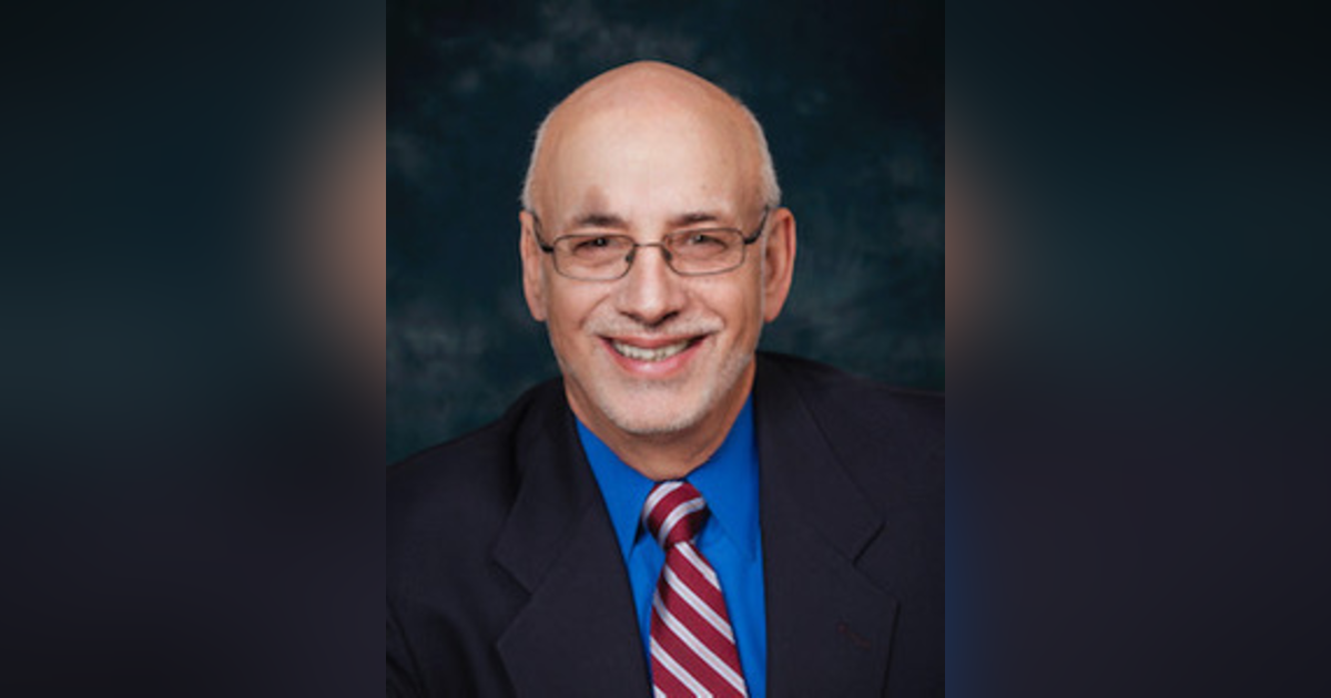 Episode # 282: Rich Bernato Episode # 282: Rich Bernato