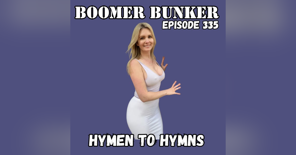 Hymen to Hymns | 335 Hymen to Hymns | 335