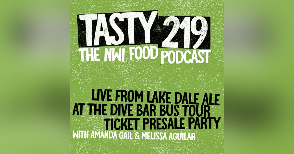 Live from Lake Dale Ale at the Dive Bar Bus Tour Ticket Presale Party Live from Lake Dale Ale at the Dive Bar Bus Tour Ticket Presale Party