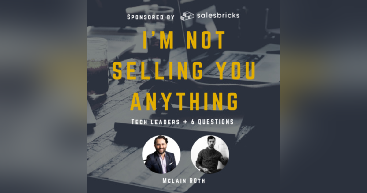 Mclain Roth (Telnyx) Mclain Roth (Telnyx)