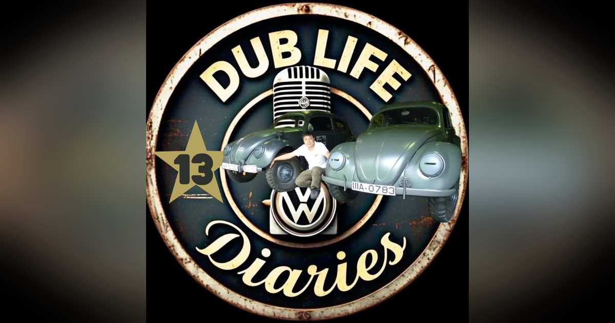 Exploring Victor Ma's Legendary Classic 4x4 VW Collection in Hong Kong Ep13 Exploring Victor Ma's Legendary Classic 4x4 VW Collection in Hong Kong Ep13