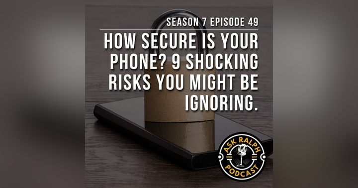 image for Are Your Phone's Security Measures Enough?