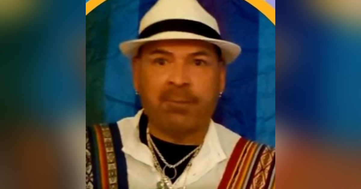 Sancista Brujo Luis Sance Espiritismo Voodoo Shaman Ceminismo Taino 21 Division Santeria Sancista Brujo Luis Sance Espiritismo Voodoo Shaman Ceminismo Taino 21 Division Santeria