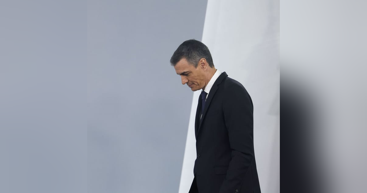 Tertulia de Federico: Apagón informativo Tertulia de Federico: Apagón informativo