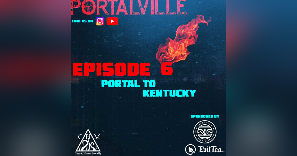 Portal to Kentucky Portal to Kentucky