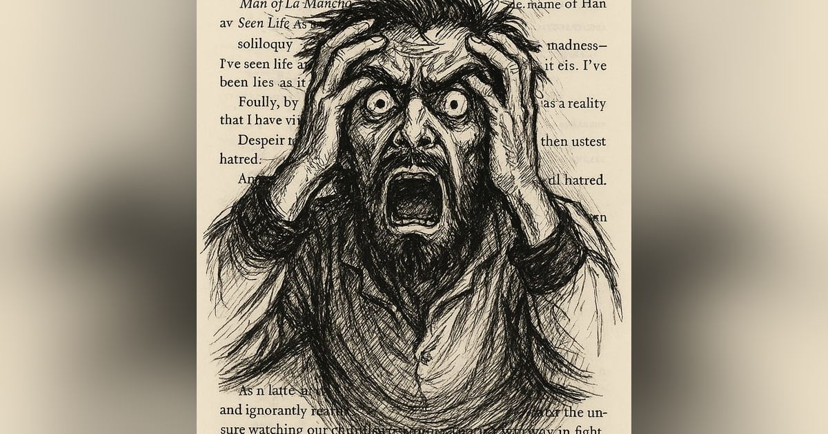 Madness Madness
