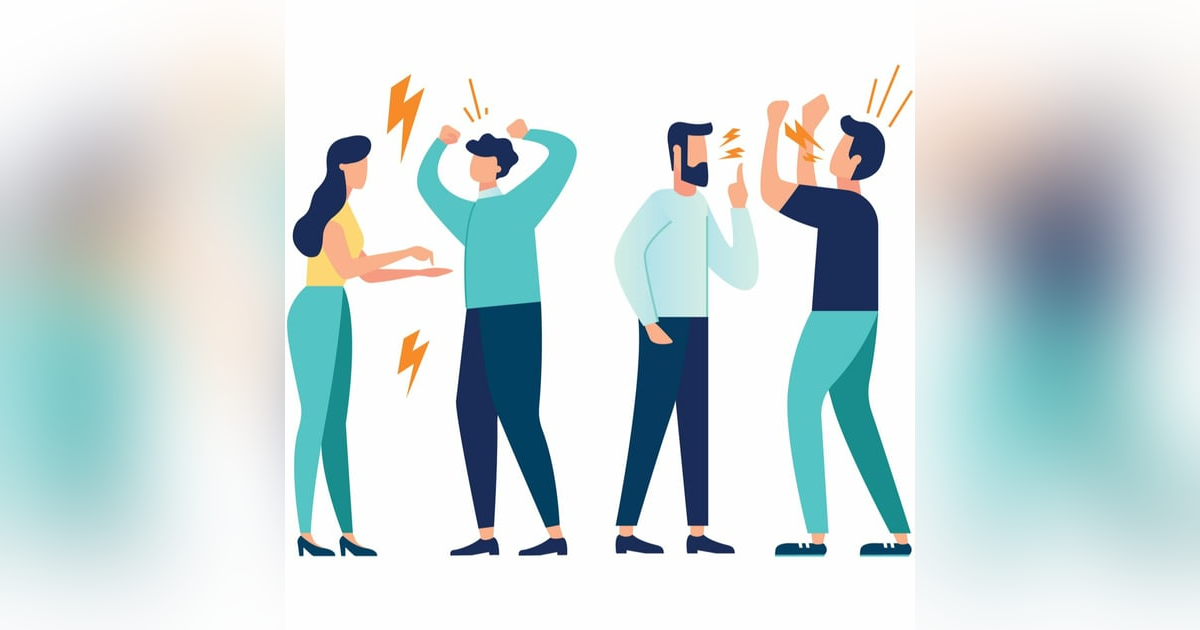 Anlaşmazlık yaşarken niye iyi karar veremiyoruz? Konuk: David Faro Anlaşmazlık yaşarken niye iyi karar veremiyoruz? Konuk: David Faro