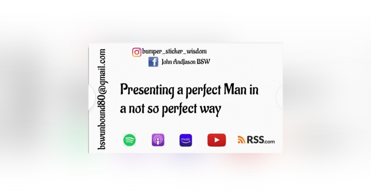 Episode 39 BSW: That Was Easy! W Hannah Episode 39 BSW: That Was Easy! W Hannah