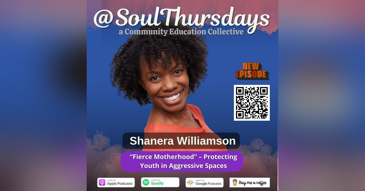 ”Safeguarding Black and Brown Youth” - Fierce Motherhood in Aggressive Education Spaces ”Safeguarding Black and Brown Youth” - Fierce Motherhood in Aggressive Education Spaces