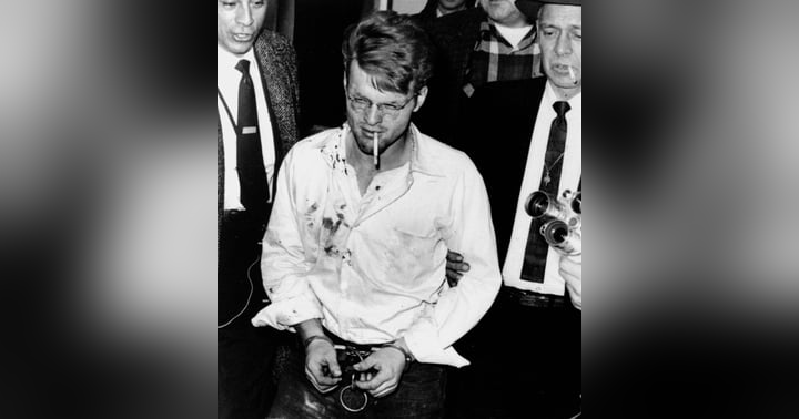 image for Charles Starkweather and Caril Ann Fugate: Nebraska’s Deadly Crime Duo