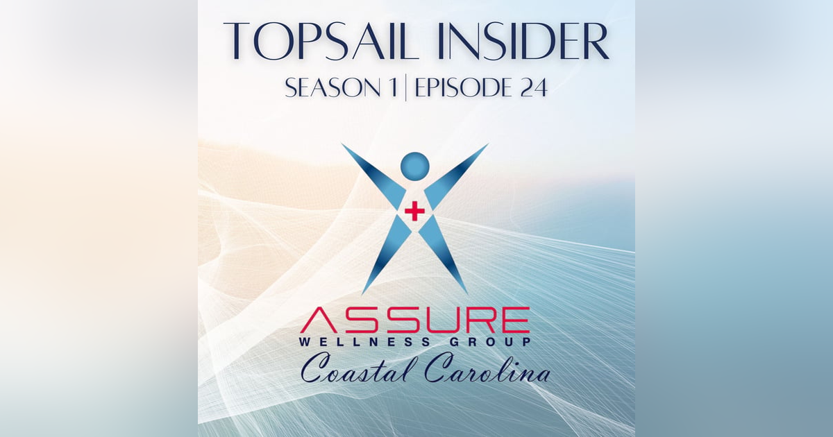 Assure Wellness Group Coastal Carolina Assure Wellness Group Coastal Carolina