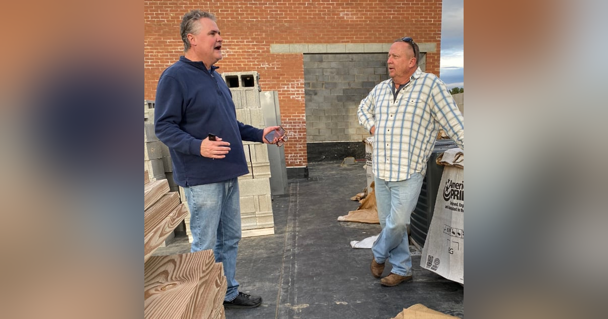 The People VS the Town of Rocky Mount with Phillip Bane The People VS the Town of Rocky Mount with Phillip Bane