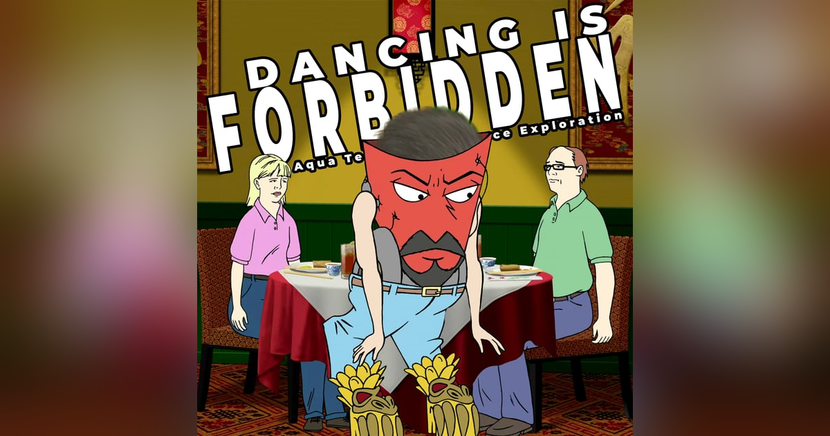 Fry Legs with Hannah and Wren Fry Legs with Hannah and Wren