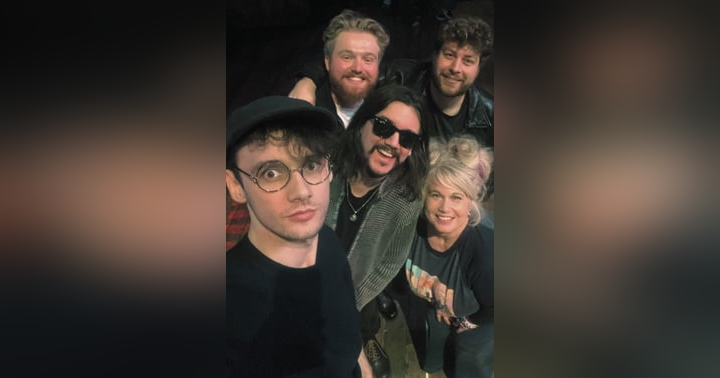 image for Madness, Mayhem, and Multi-Color Light-Up Toilets - Lovejoy Tour Tales