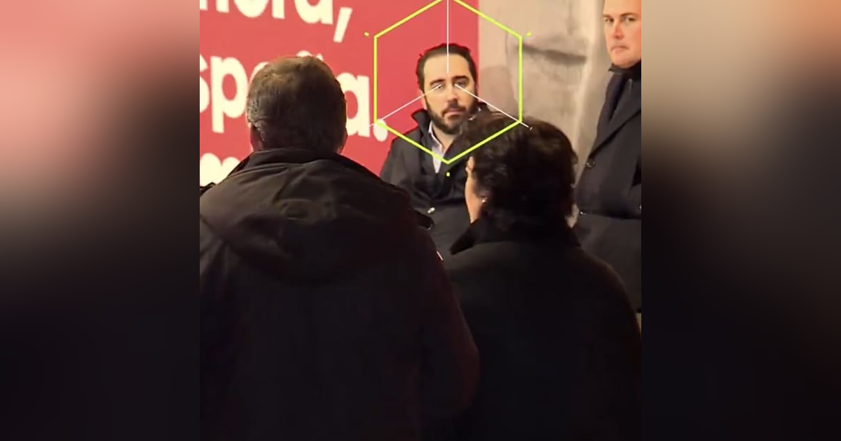 Resumen de prensa: Las pruebas de Aldama que implica al Gobierno Resumen de prensa: Las pruebas de Aldama que implica al Gobierno