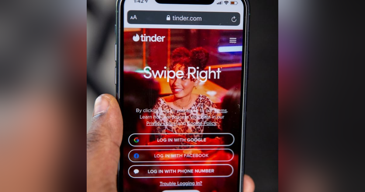 What should my digital dating boundaries be? Suzie The Dating Diva Sept 9, 2021 What should my digital dating boundaries be? Suzie The Dating Diva Sept 9, 2021