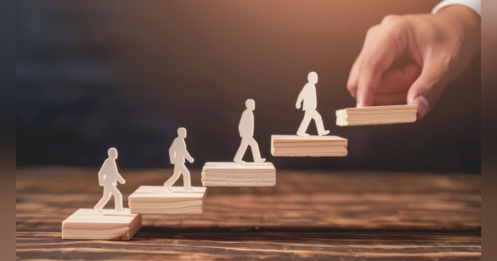 image for Breaking Barriers: The Ripple Effect of Mentorship, Resilience, and Financial Mastery