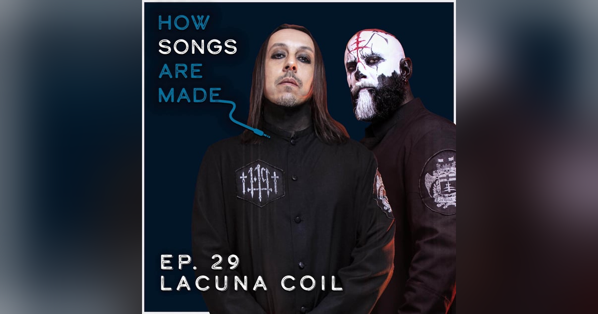 Lacuna Coil Lacuna Coil