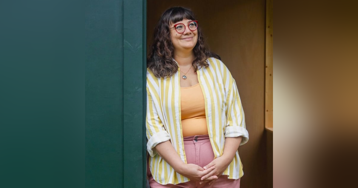 Antonella Lettieri on 'The Duke' (Nominated for the International Booker Prize - 2026) Antonella Lettieri on 'The Duke' (Nominated for the International Booker Prize - 2026)