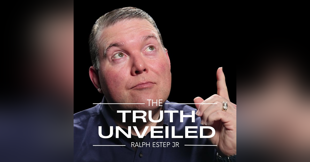 Finding Clarity Amidst Chaos: The Launch of Truth Unveiled Finding Clarity Amidst Chaos: The Launch of Truth Unveiled