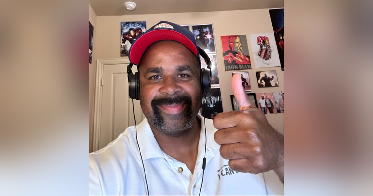 E244:Making June Your Best Month Yet: Intentional Living and Goal Setting E244:Making June Your Best Month Yet: Intentional Living and Goal Setting