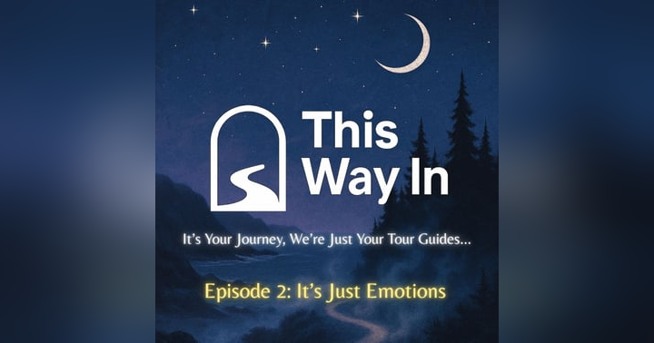 image for It’s Just Emotions – And That’s a Good Thing