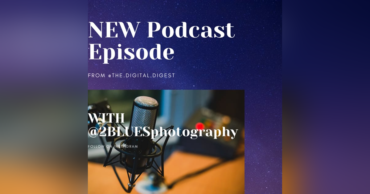 Special Edition: Chocolate and Denim with 2 BLUES Photography Special Edition: Chocolate and Denim with 2 BLUES Photography